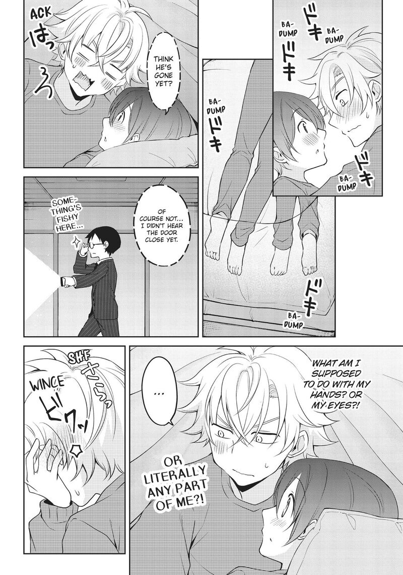 Ikemen Kanojo To Heroine Na Ore Chapter 19 Page 10