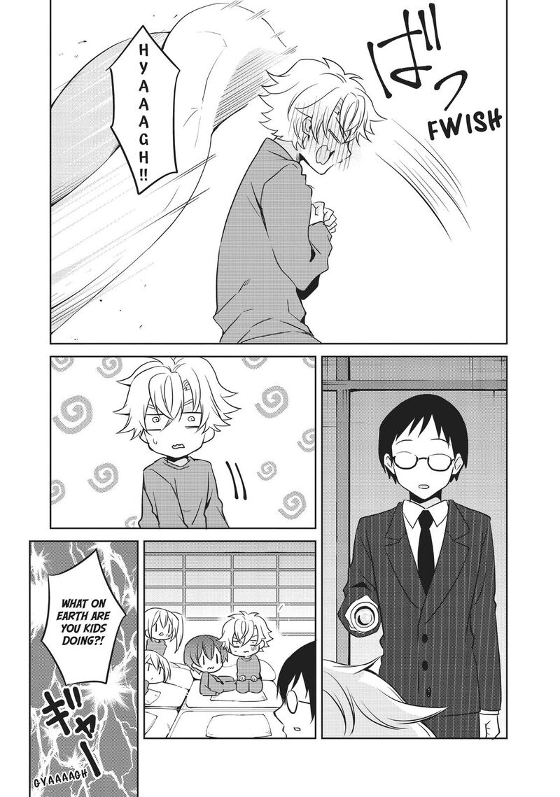 Ikemen Kanojo To Heroine Na Ore Chapter 19 Page 13