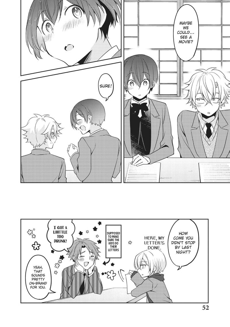 Ikemen Kanojo To Heroine Na Ore Chapter 19 Page 16