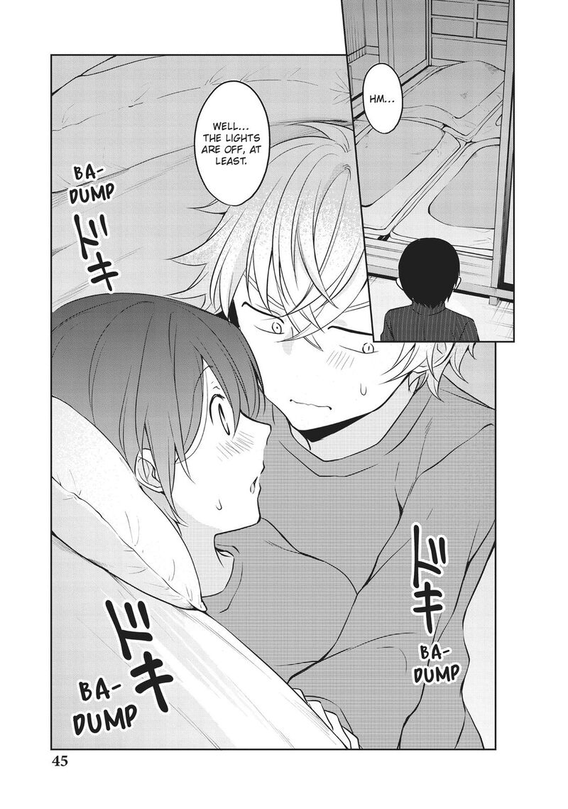 Ikemen Kanojo To Heroine Na Ore Chapter 19 Page 9