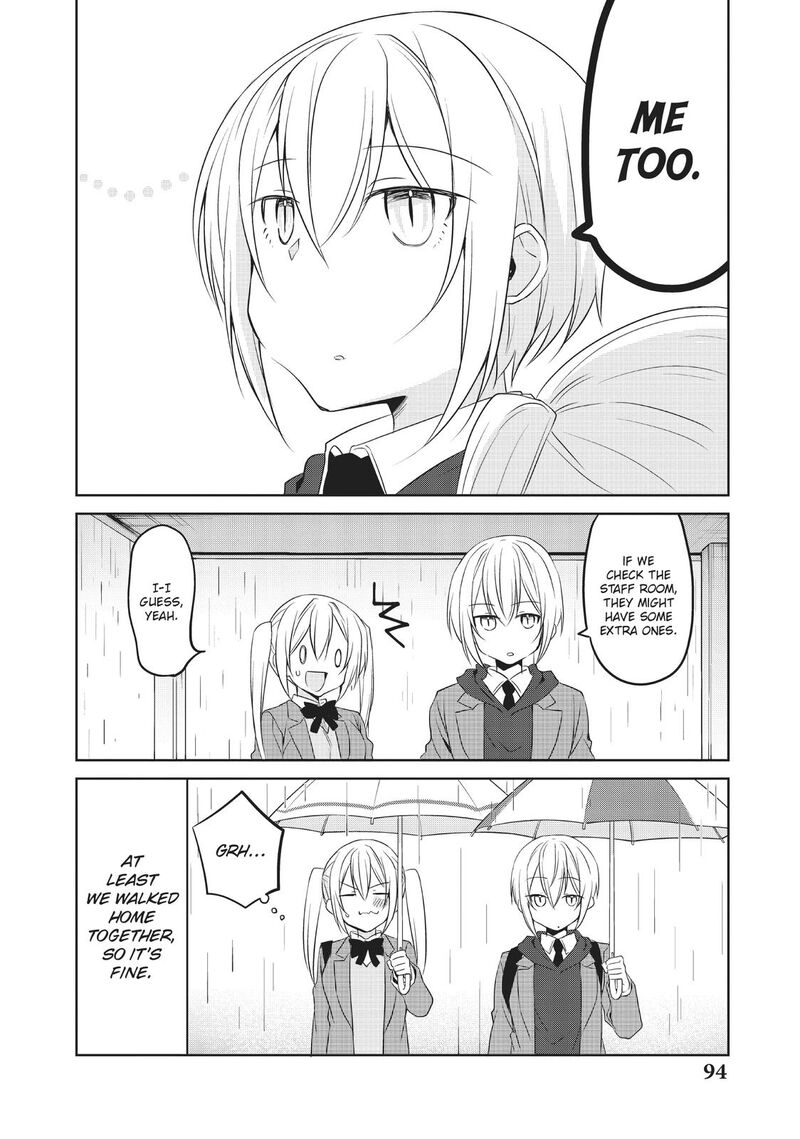 Ikemen Kanojo To Heroine Na Ore Chapter 21 Page 16