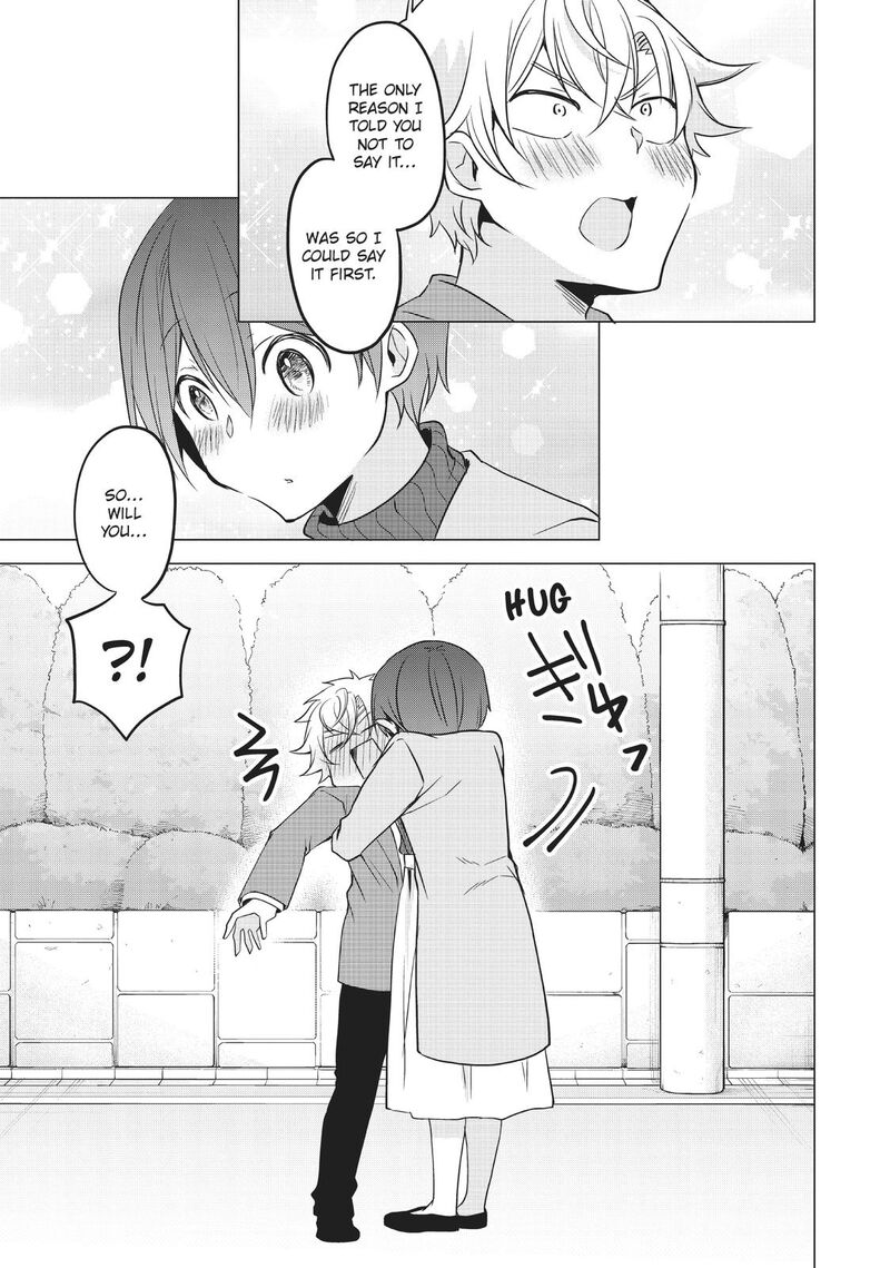 Ikemen Kanojo To Heroine Na Ore Chapter 21 Page 5