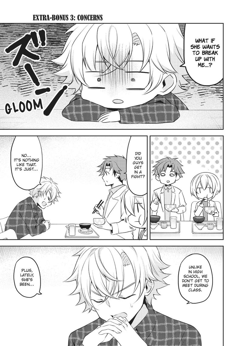 Ikemen Kanojo To Heroine Na Ore Chapter 23 Page 15