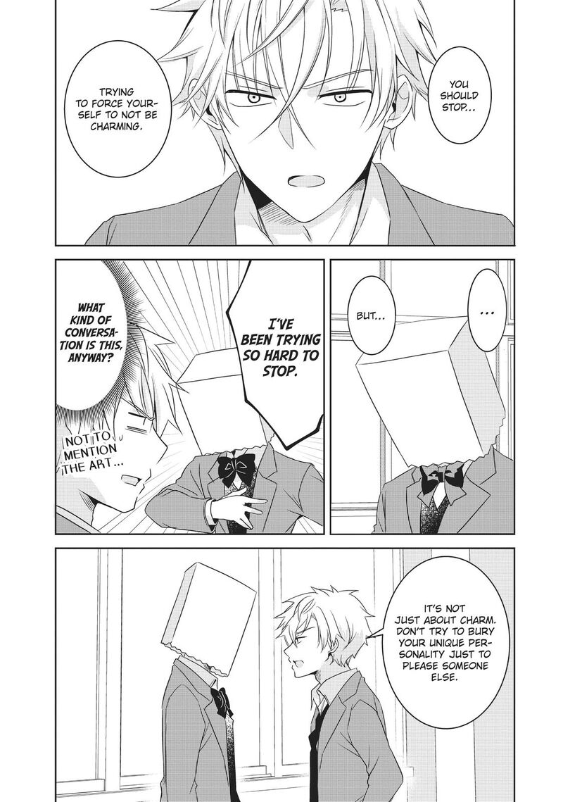 Ikemen Kanojo To Heroine Na Ore Chapter 5 Page 9