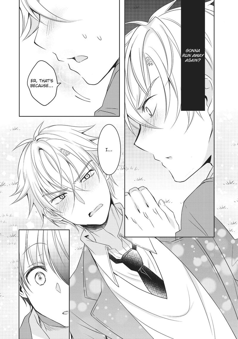 Ikemen Kanojo To Heroine Na Ore Chapter 9 Page 14