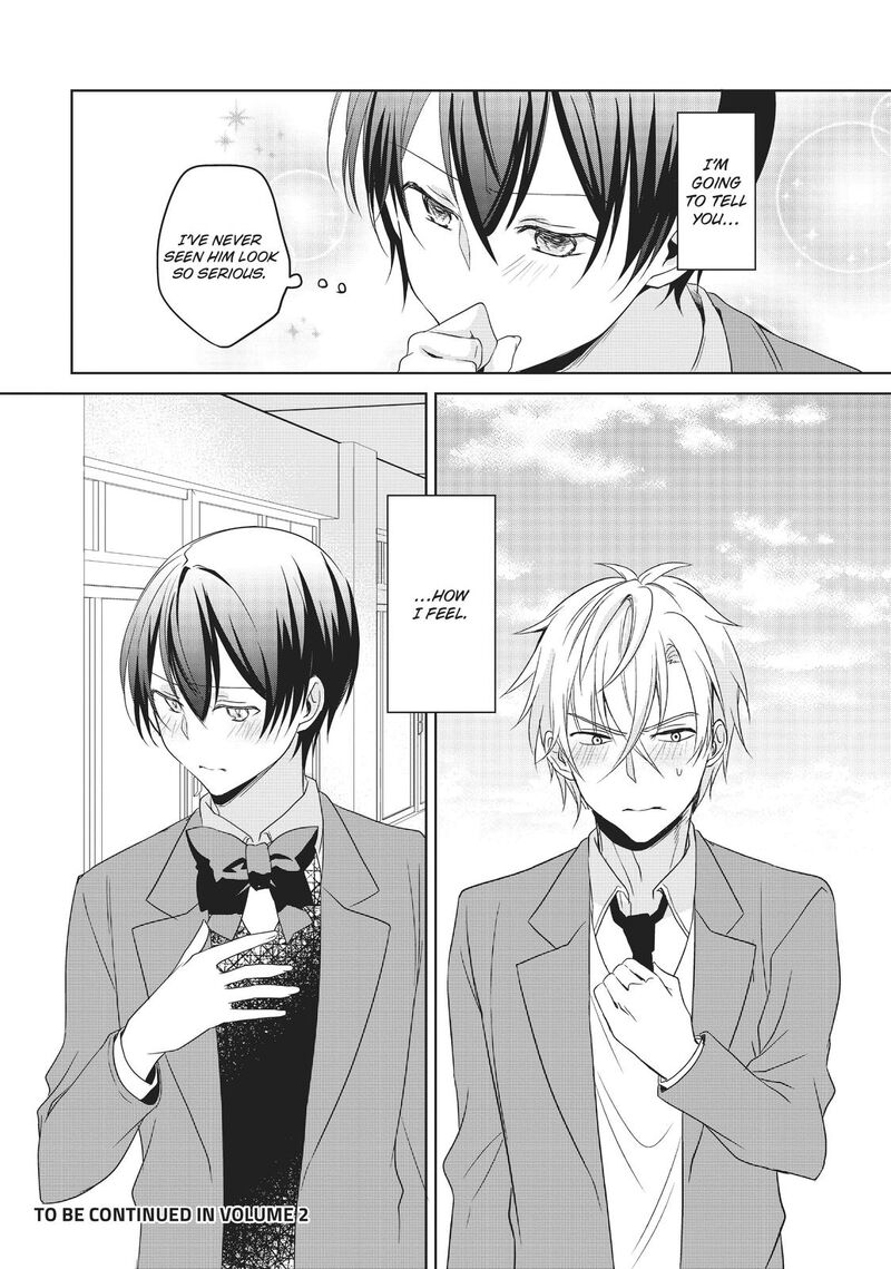 Ikemen Kanojo To Heroine Na Ore Chapter 9 Page 16