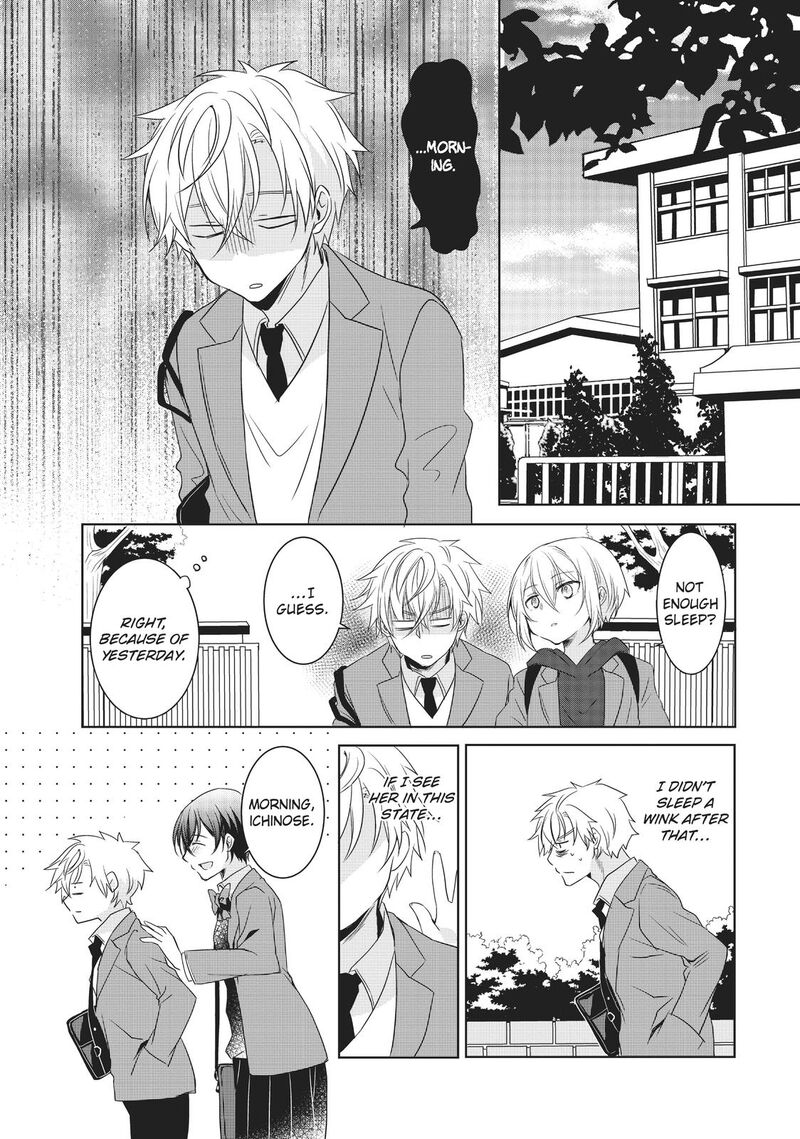Ikemen Kanojo To Heroine Na Ore Chapter 9 Page 3