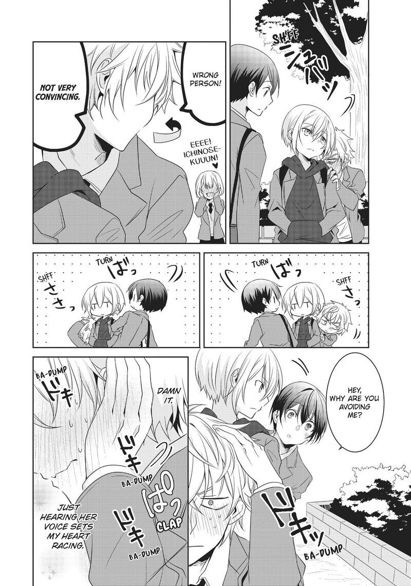 Ikemen Kanojo To Heroine Na Ore Chapter 9 Page 4