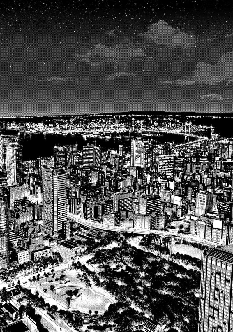 Ikeoji Monster To Zettai Reido Danshi Chapter 12 Page 31