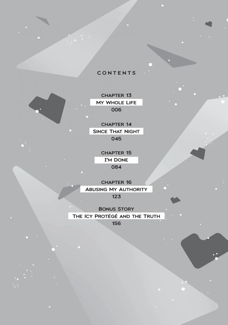 Ikeoji Monster To Zettai Reido Danshi Chapter 13 Page 5
