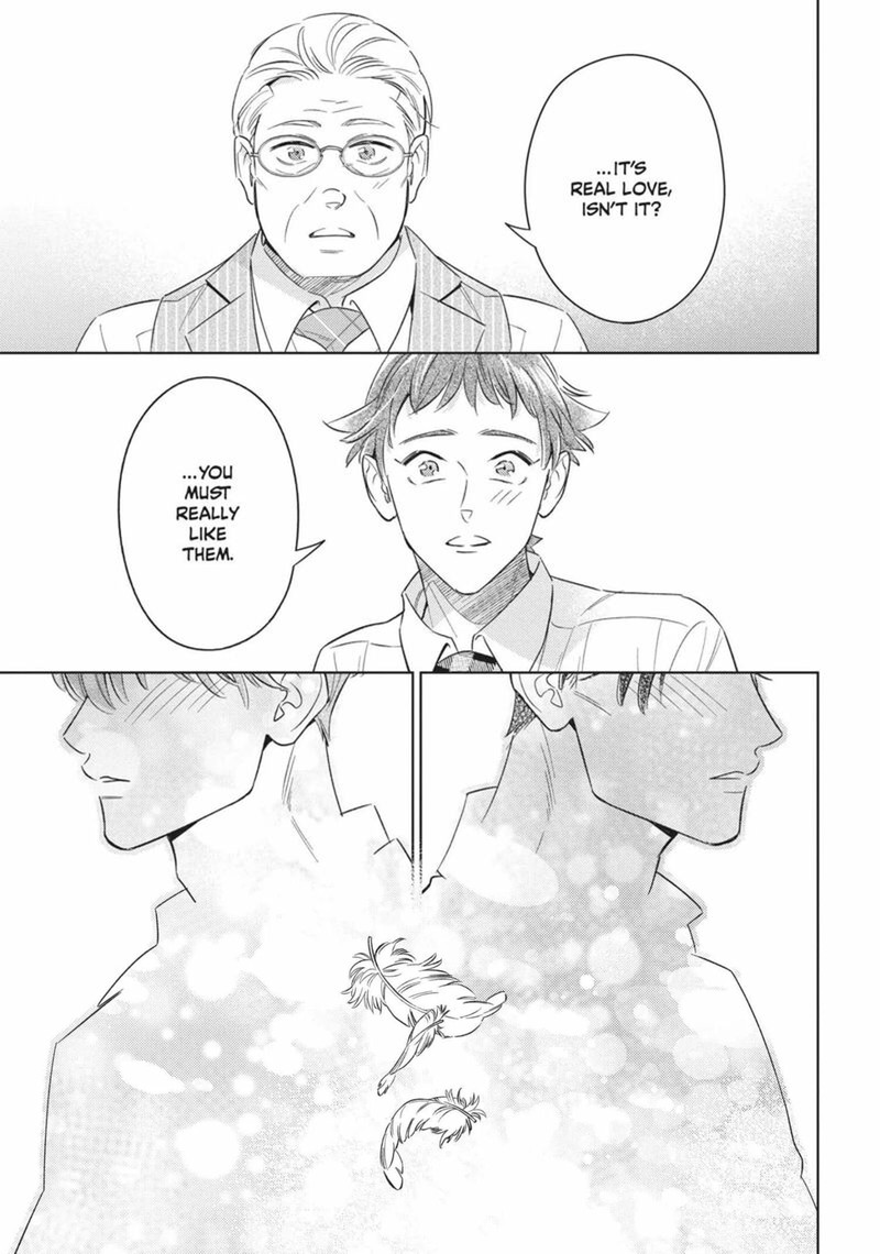 Ikeoji Monster To Zettai Reido Danshi Chapter 14 Page 29