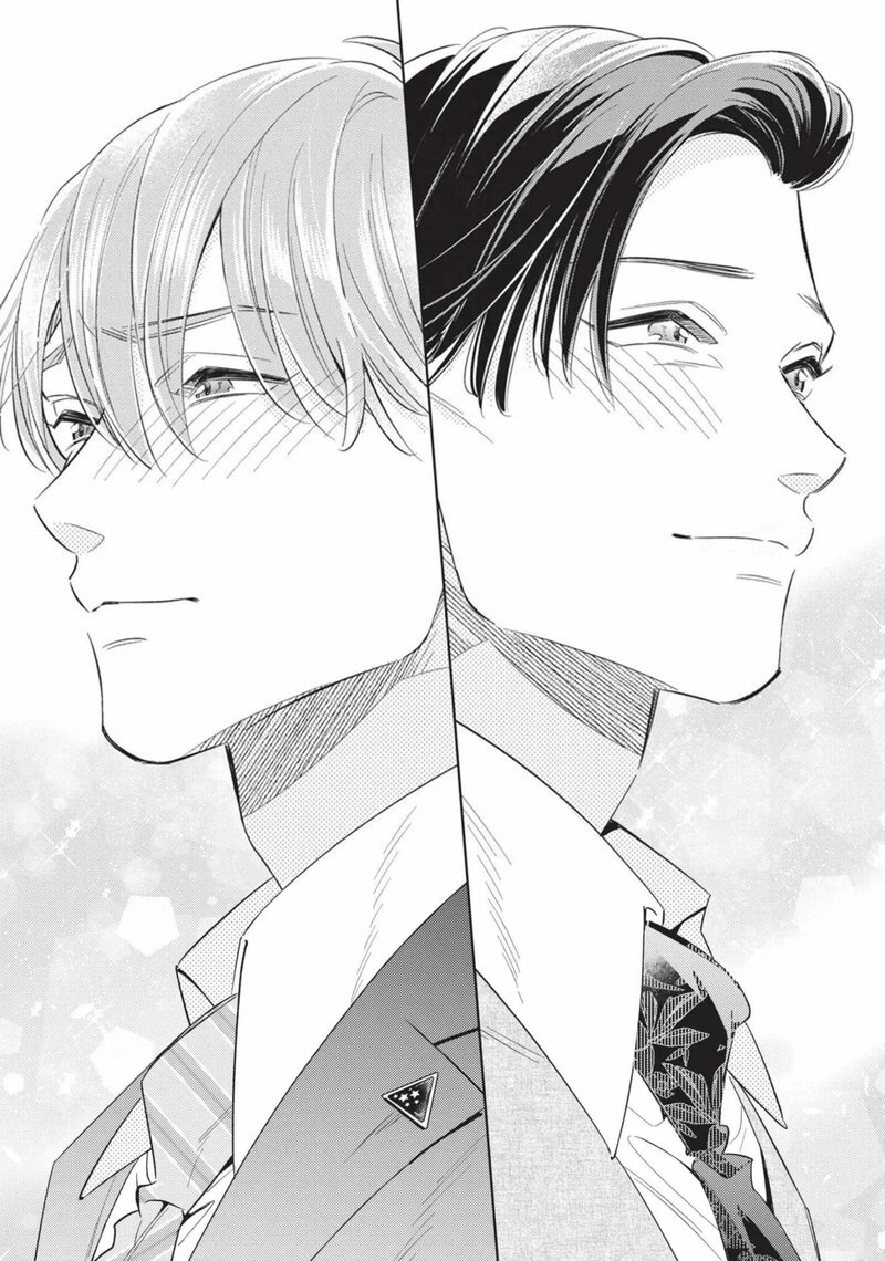 Ikeoji Monster To Zettai Reido Danshi Chapter 14 Page 30