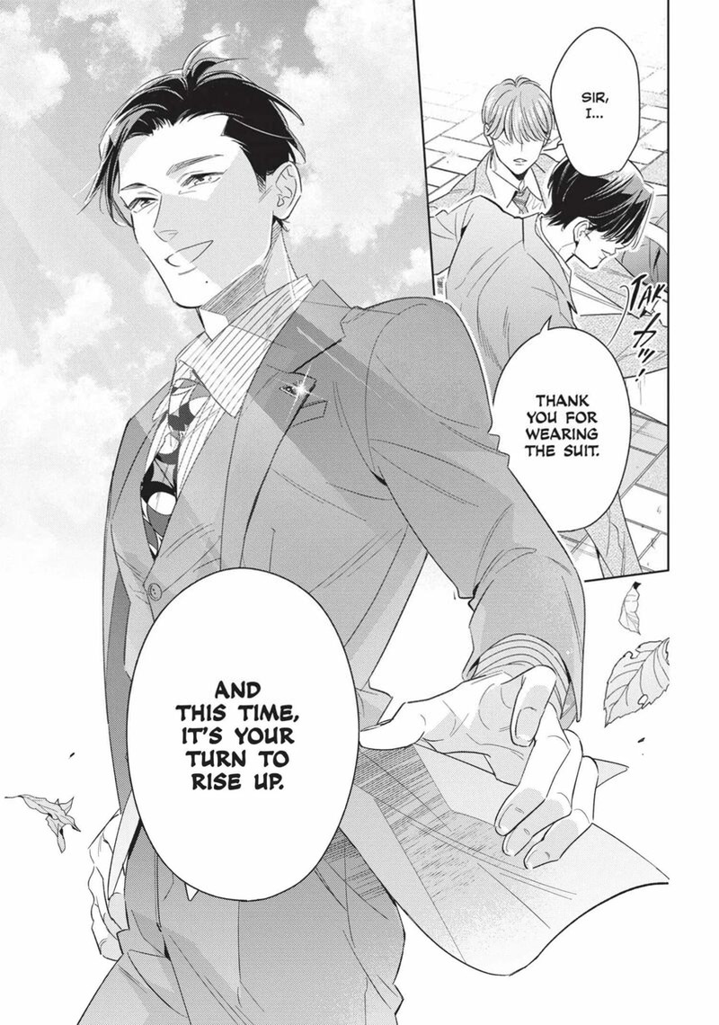 Ikeoji Monster To Zettai Reido Danshi Chapter 15 Page 22