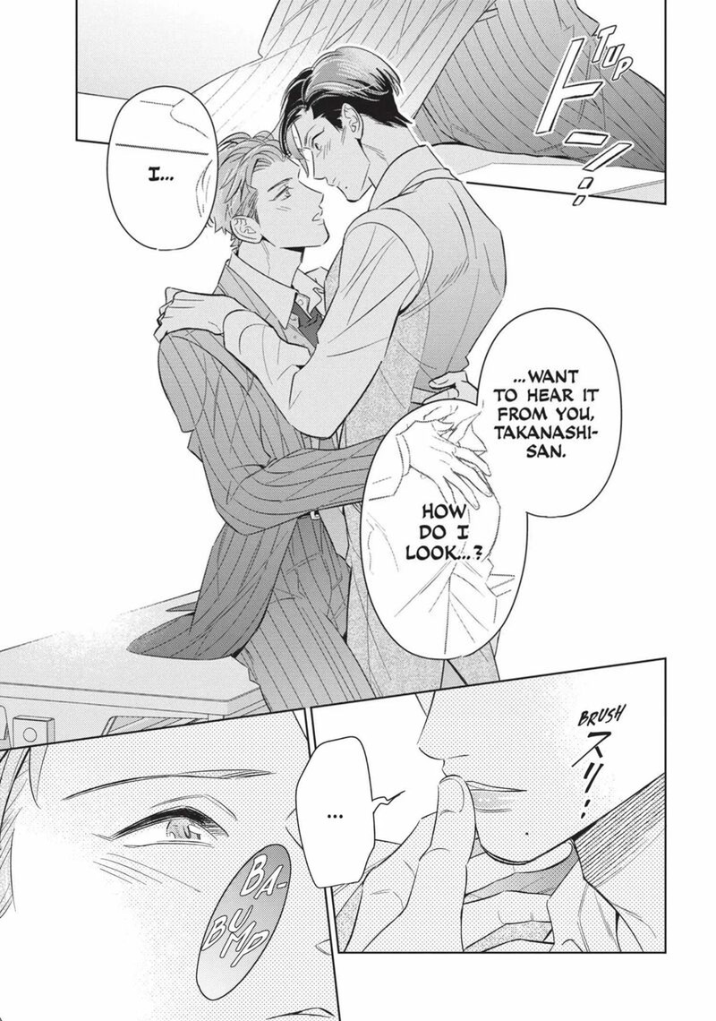 Ikeoji Monster To Zettai Reido Danshi Chapter 16 Page 21