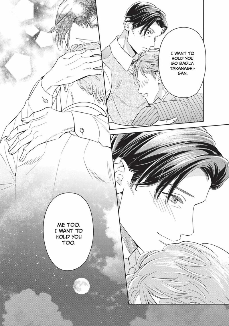 Ikeoji Monster To Zettai Reido Danshi Chapter 16 Page 24