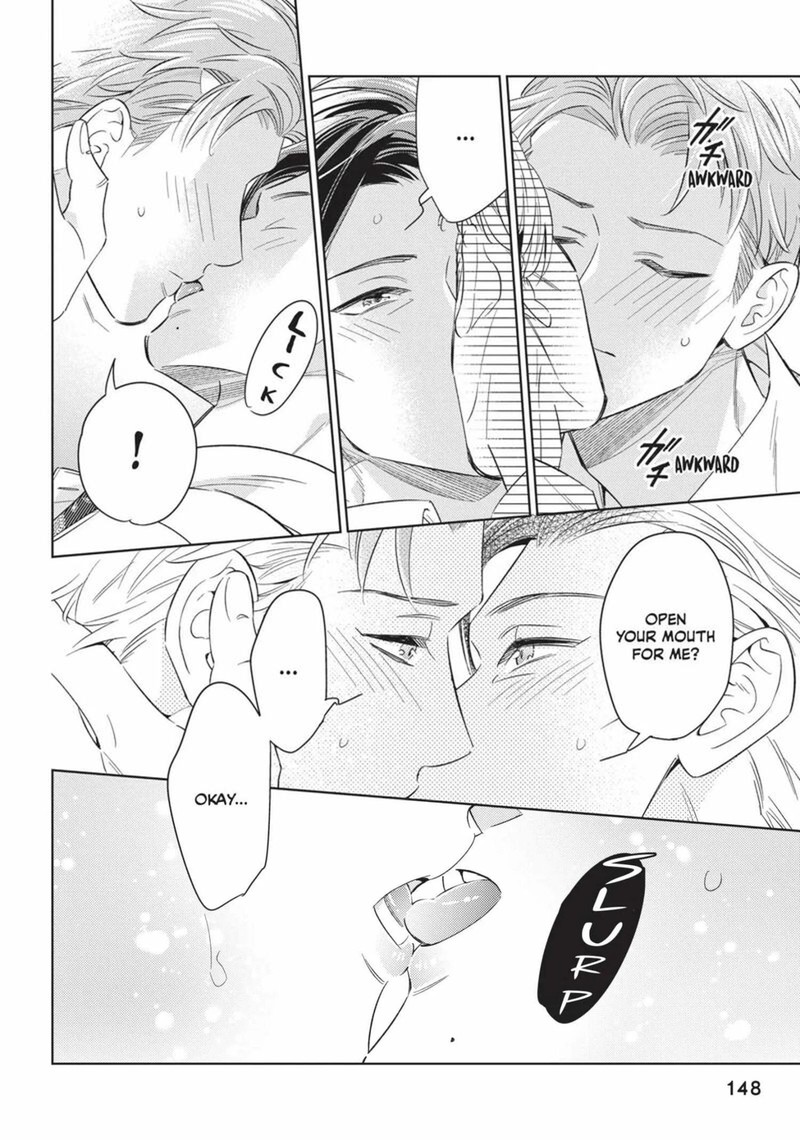 Ikeoji Monster To Zettai Reido Danshi Chapter 16 Page 26