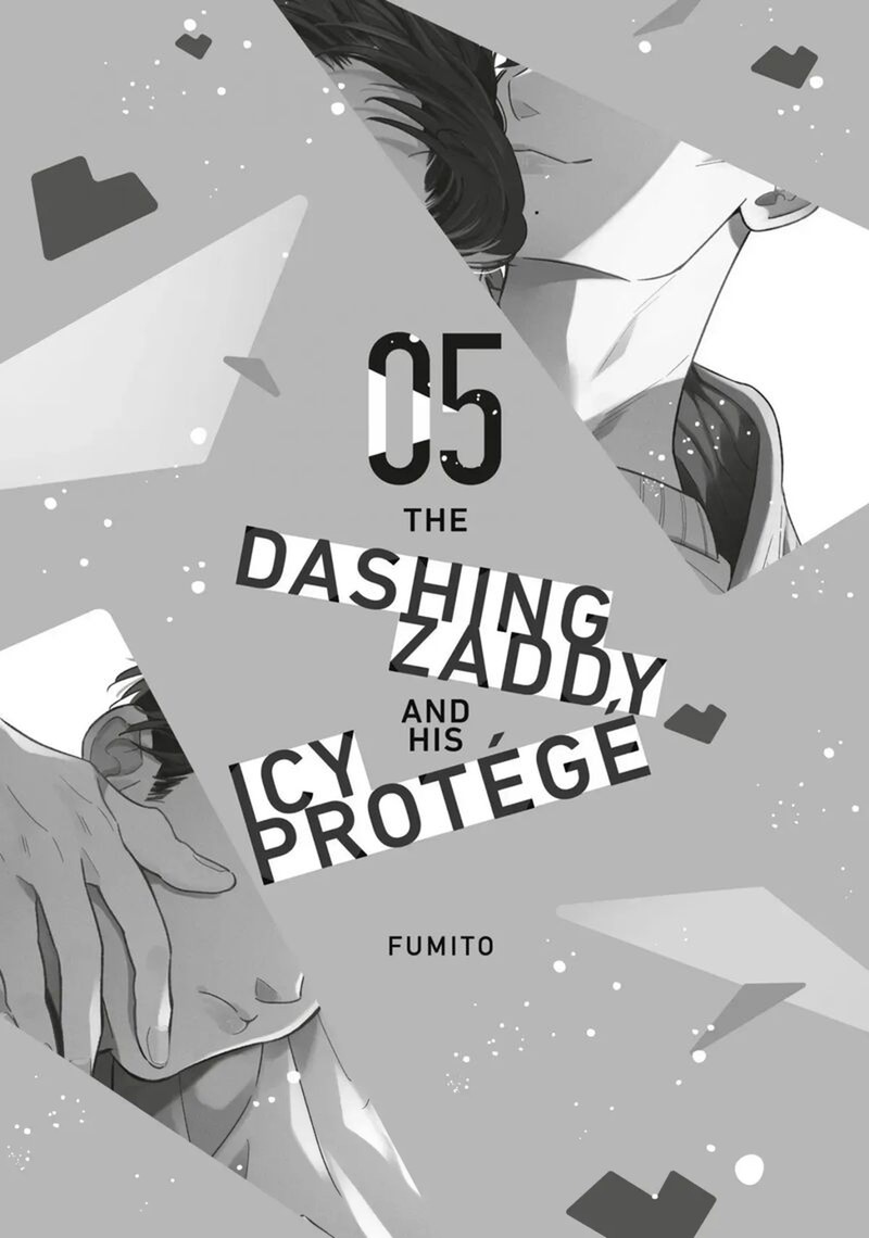 Ikeoji Monster To Zettai Reido Danshi Chapter 17 Page 3