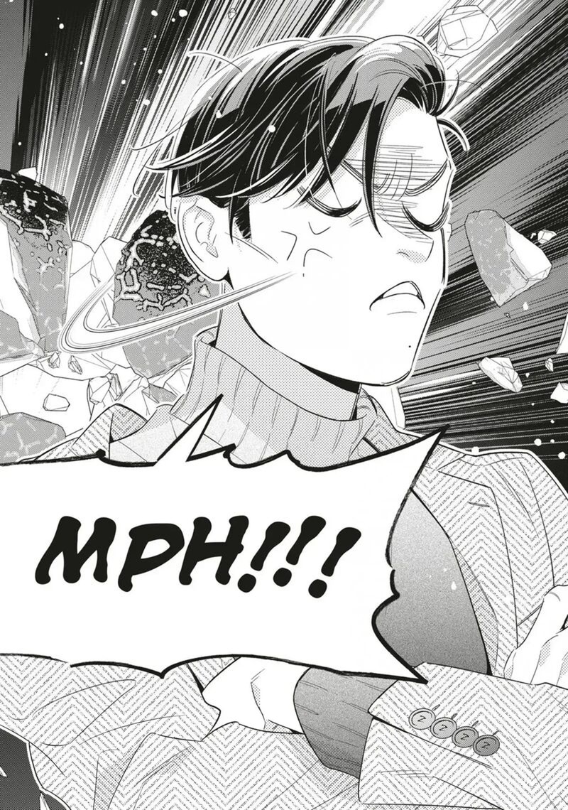Ikeoji Monster To Zettai Reido Danshi Chapter 19 Page 14