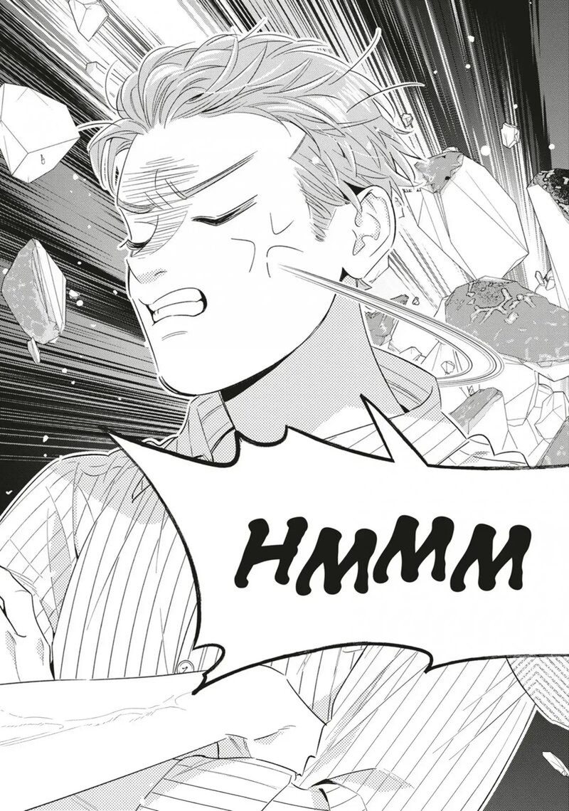 Ikeoji Monster To Zettai Reido Danshi Chapter 19 Page 15