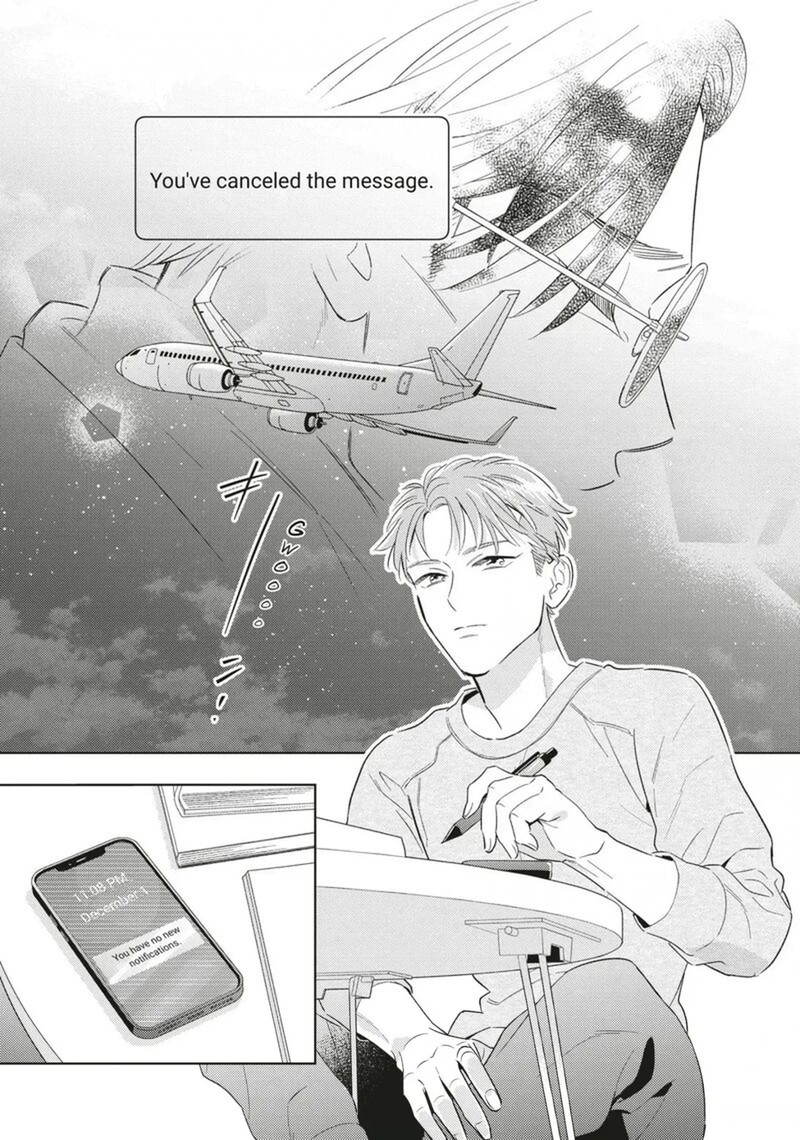 Ikeoji Monster To Zettai Reido Danshi Chapter 19 Page 27