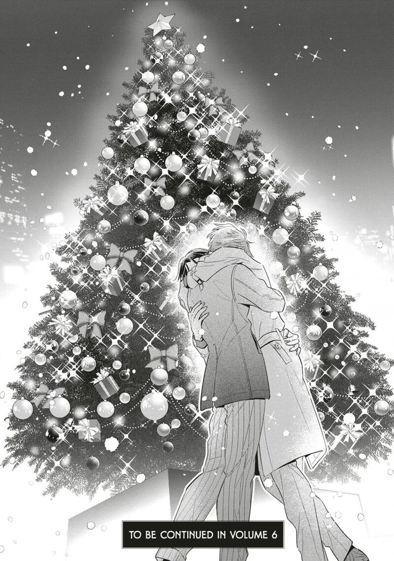 Ikeoji Monster To Zettai Reido Danshi Chapter 20 Page 37