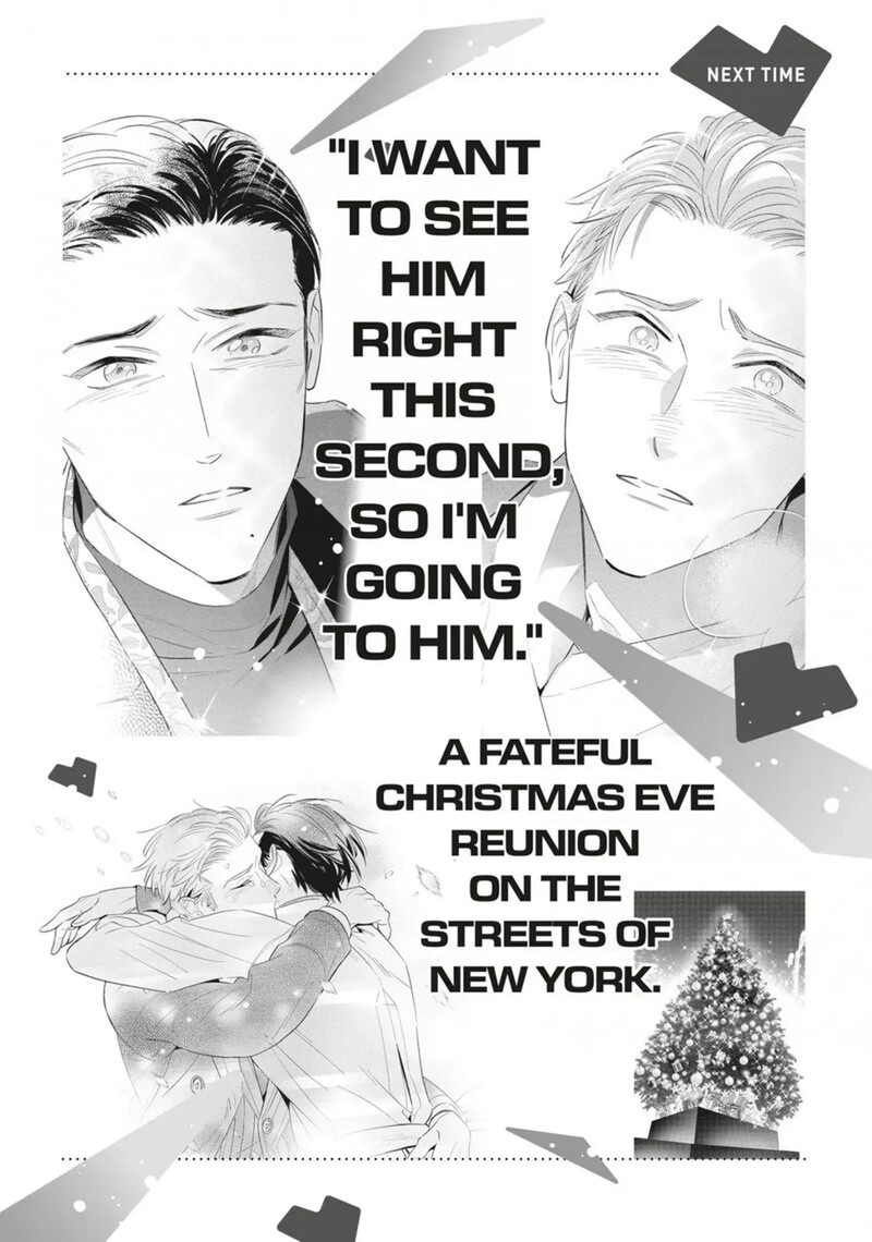 Ikeoji Monster To Zettai Reido Danshi Chapter 20 Page 47
