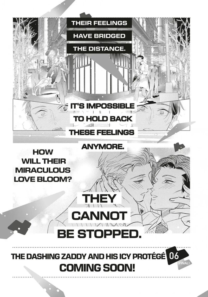 Ikeoji Monster To Zettai Reido Danshi Chapter 20 Page 48
