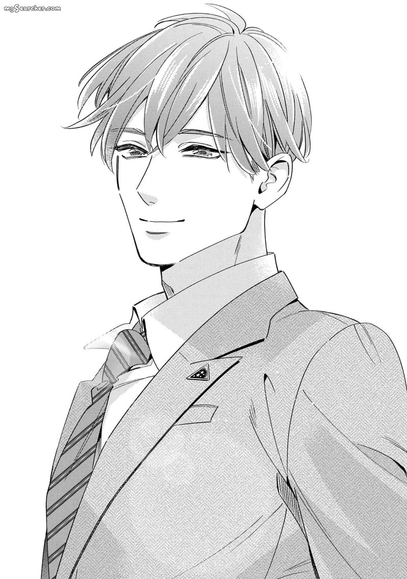 Ikeoji Monster To Zettai Reido Danshi Chapter 8 Page 28