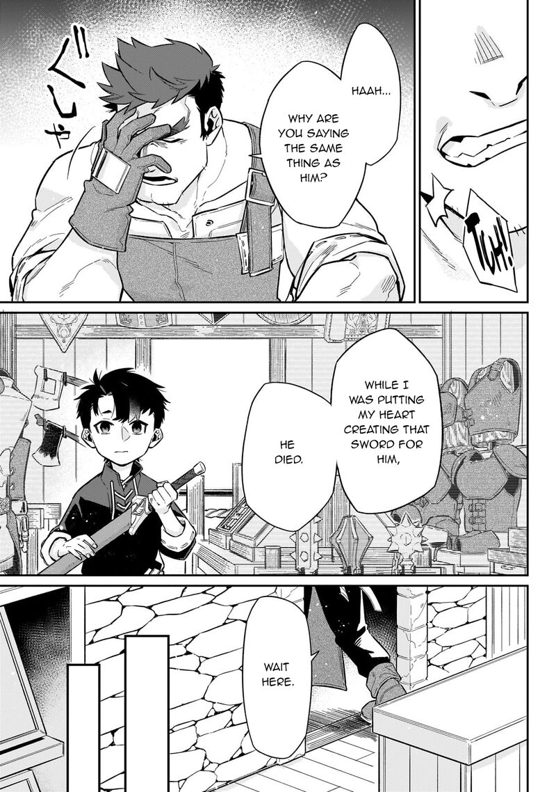 Ikitsuku Saki Wa Yuusha Ka Maou Ka Chapter 13 Page 20