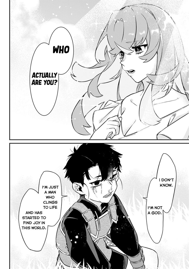 Ikitsuku Saki Wa Yuusha Ka Maou Ka Chapter 15 Page 13