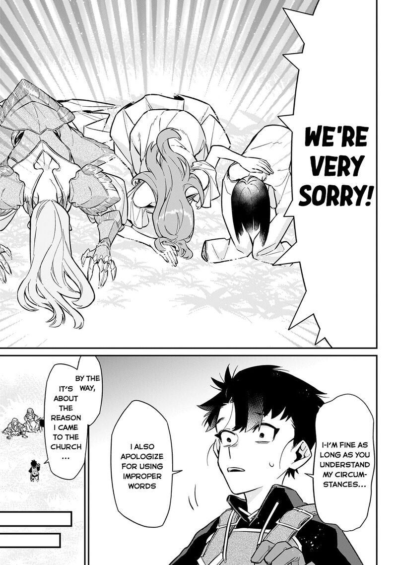 Ikitsuku Saki Wa Yuusha Ka Maou Ka Chapter 15 Page 18