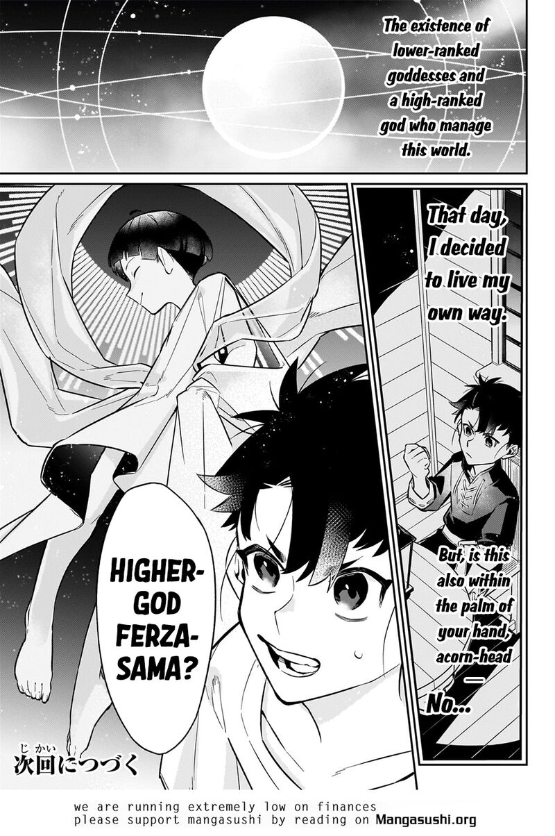Ikitsuku Saki Wa Yuusha Ka Maou Ka Chapter 15 Page 26