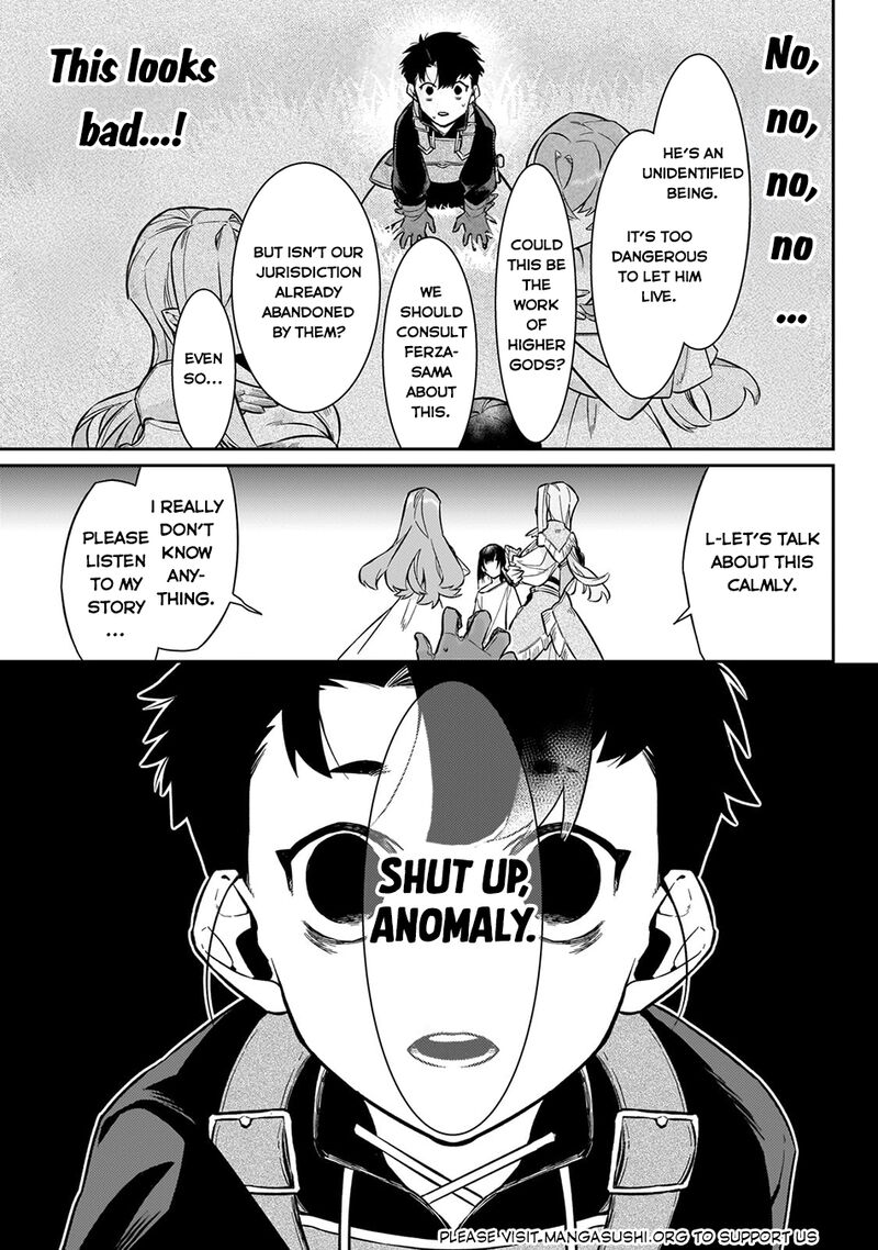 Ikitsuku Saki Wa Yuusha Ka Maou Ka Chapter 15 Page 6