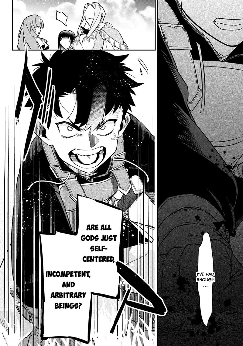 Ikitsuku Saki Wa Yuusha Ka Maou Ka Chapter 15 Page 7