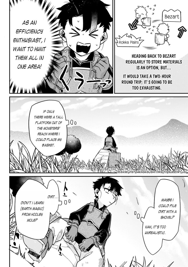 Ikitsuku Saki Wa Yuusha Ka Maou Ka Chapter 16 Page 20