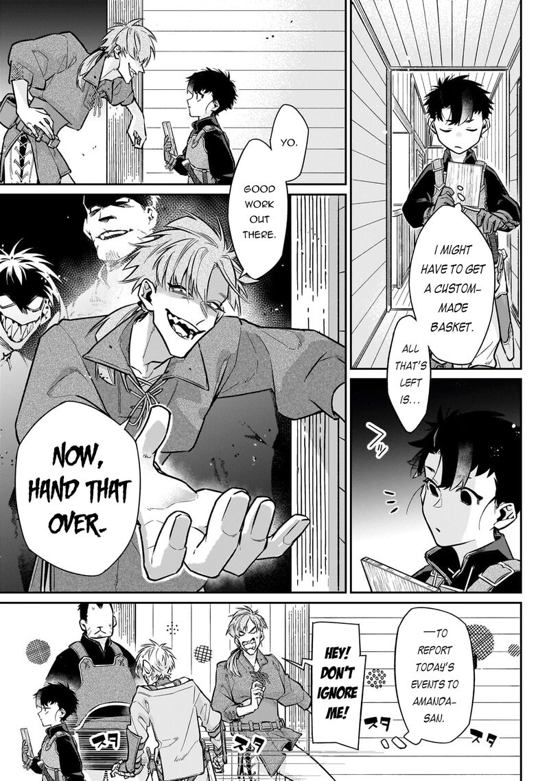 Ikitsuku Saki Wa Yuusha Ka Maou Ka Chapter 17 Page 20