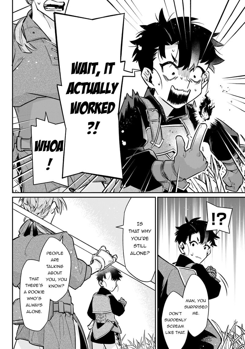 Ikitsuku Saki Wa Yuusha Ka Maou Ka Chapter 17 Page 3