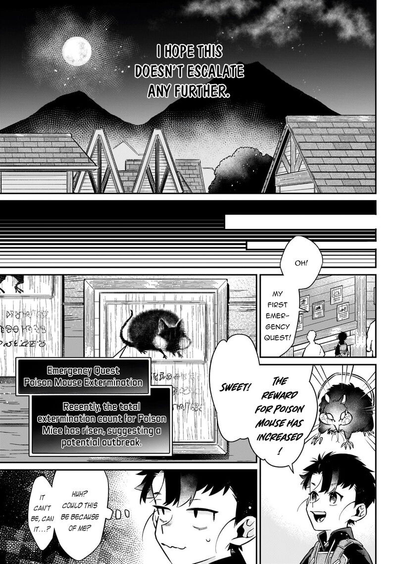 Ikitsuku Saki Wa Yuusha Ka Maou Ka Chapter 17 Page 8
