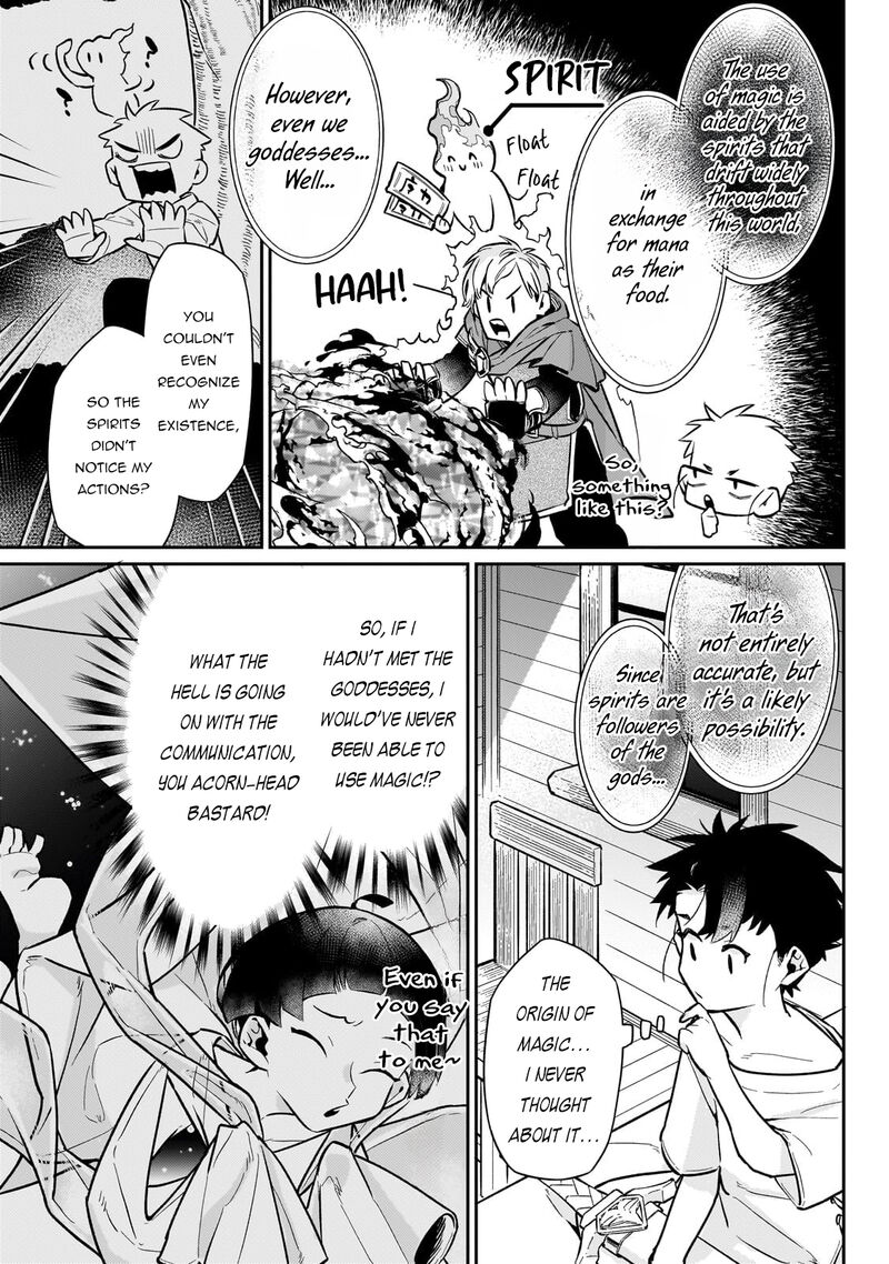 Ikitsuku Saki Wa Yuusha Ka Maou Ka Chapter 18 Page 24