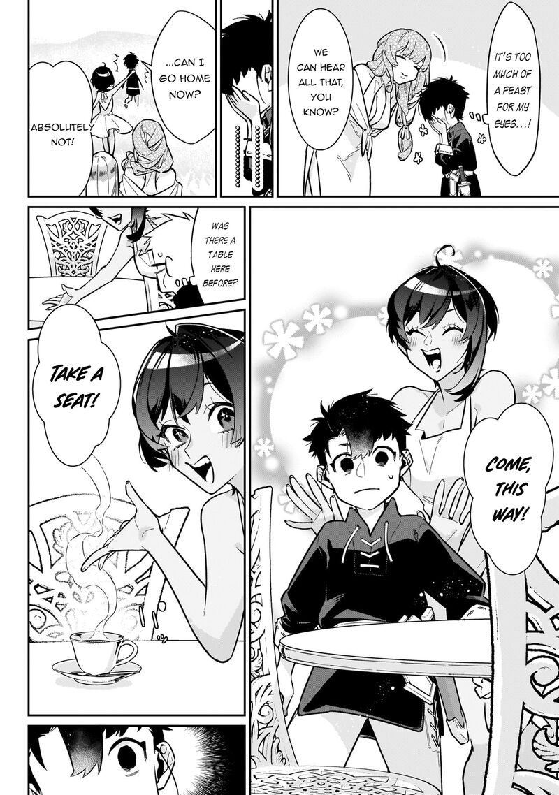 Ikitsuku Saki Wa Yuusha Ka Maou Ka Chapter 19 Page 13