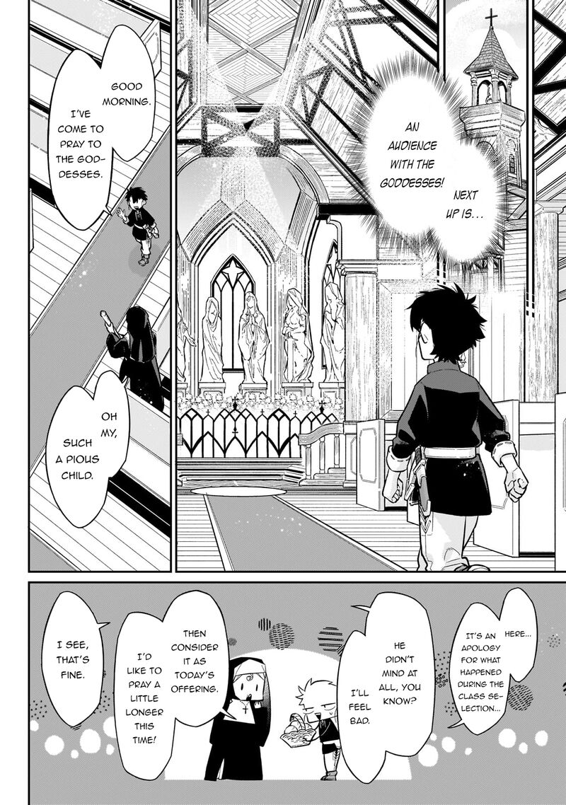 Ikitsuku Saki Wa Yuusha Ka Maou Ka Chapter 19 Page 9