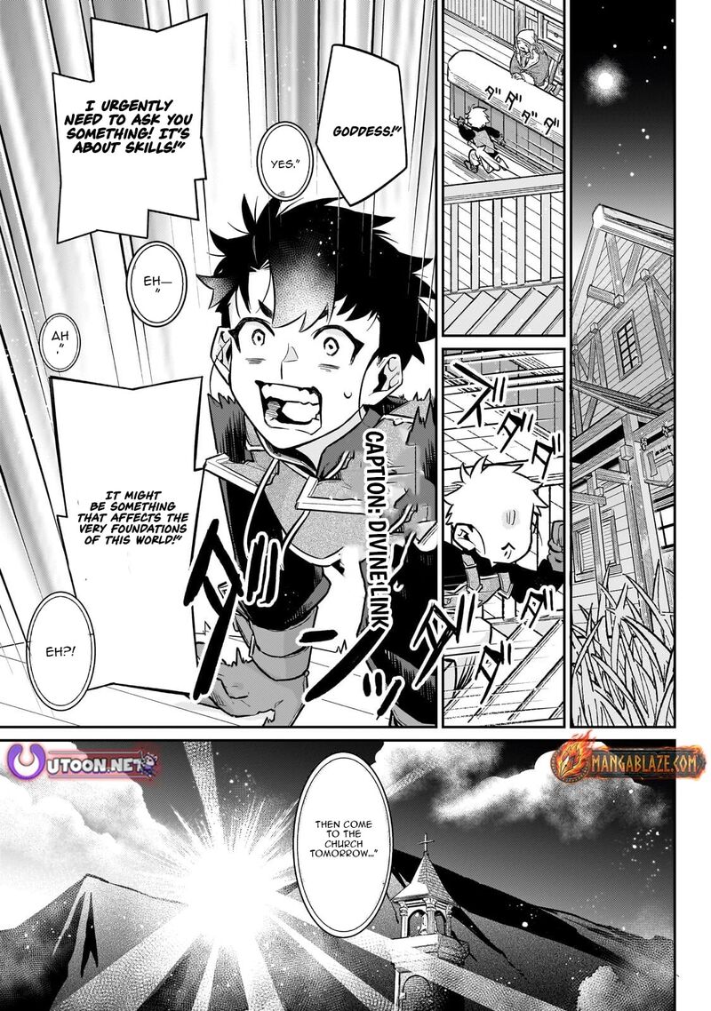 Ikitsuku Saki Wa Yuusha Ka Maou Ka Chapter 22b Page 2