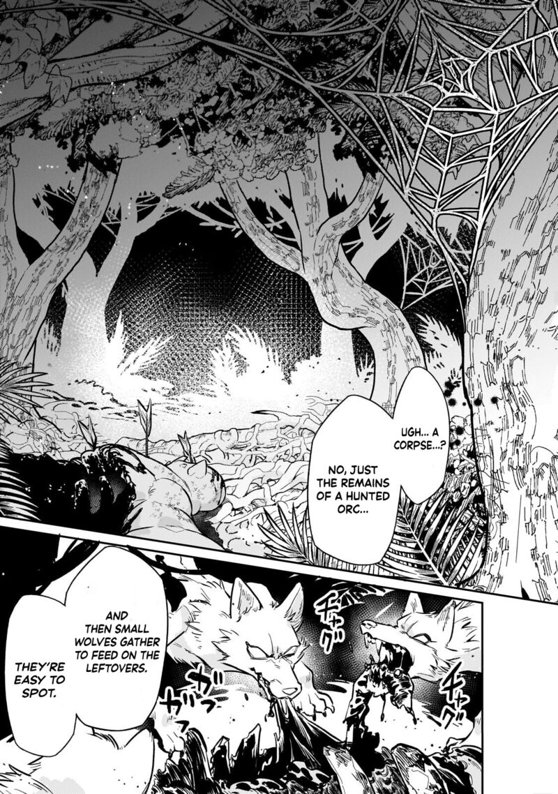 Ikitsuku Saki Wa Yuusha Ka Maou Ka Chapter 23a Page 10