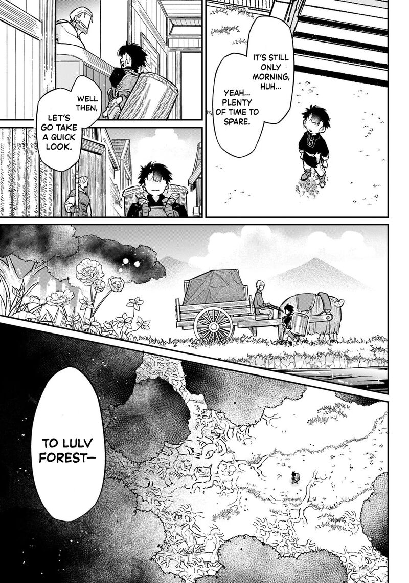 Ikitsuku Saki Wa Yuusha Ka Maou Ka Chapter 23a Page 8