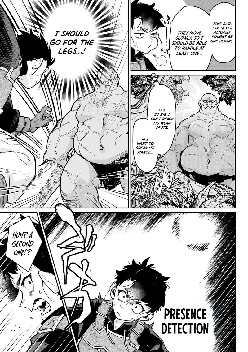 Ikitsuku Saki Wa Yuusha Ka Maou Ka Chapter 23b Page 10