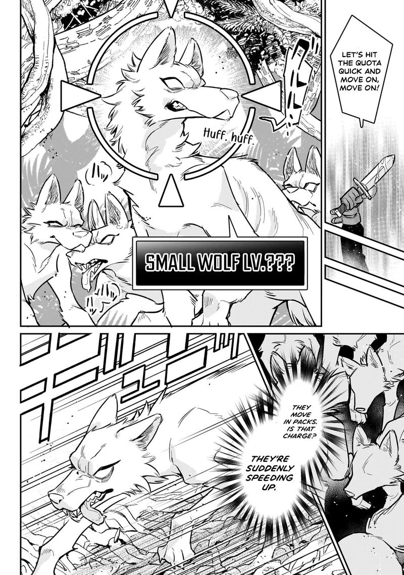 Ikitsuku Saki Wa Yuusha Ka Maou Ka Chapter 23b Page 5