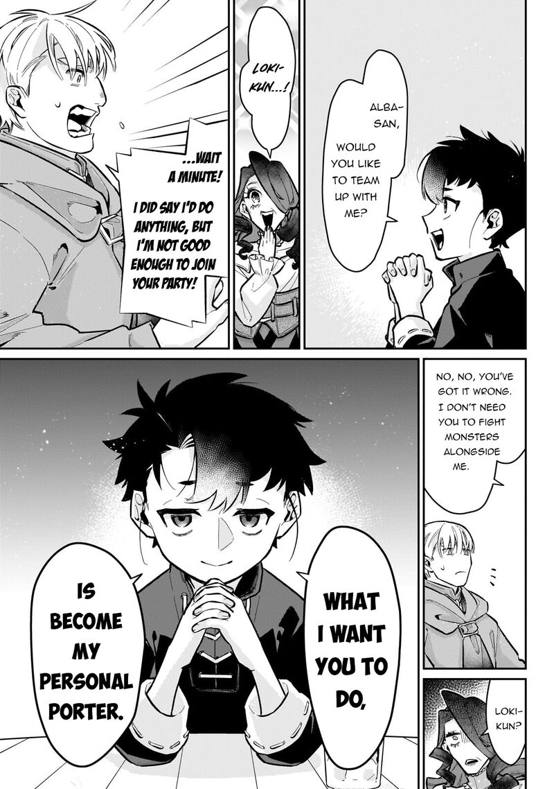 Ikitsuku Saki Wa Yuusha Ka Maou Ka Chapter 24 Page 10