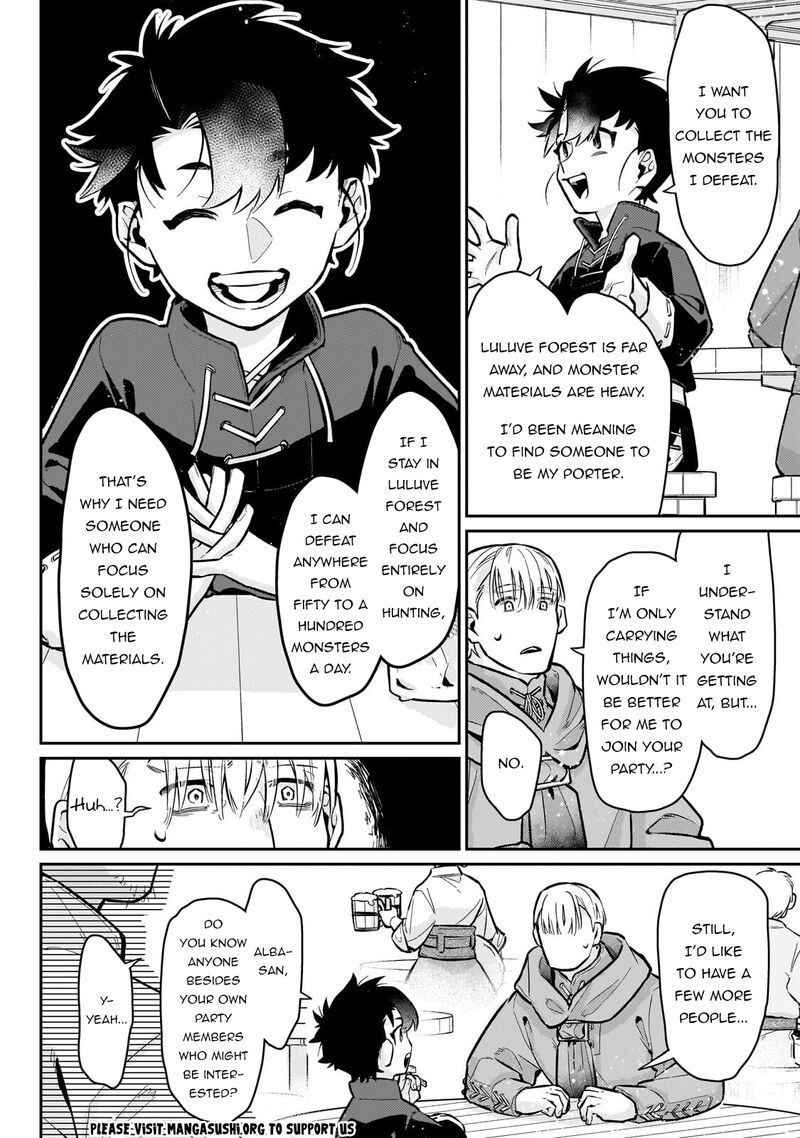 Ikitsuku Saki Wa Yuusha Ka Maou Ka Chapter 24 Page 11