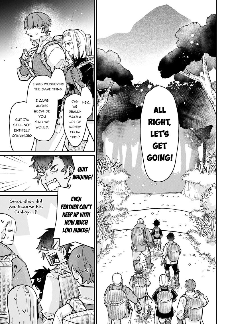 Ikitsuku Saki Wa Yuusha Ka Maou Ka Chapter 24 Page 16