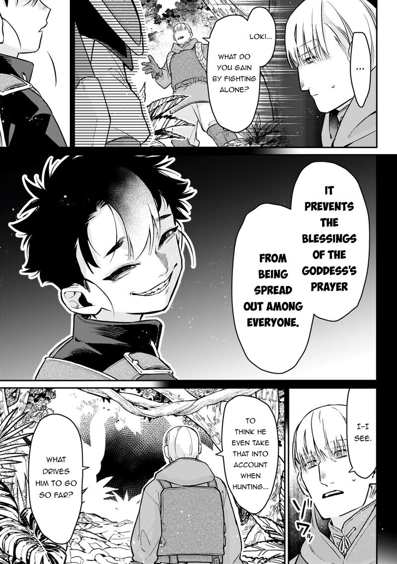 Ikitsuku Saki Wa Yuusha Ka Maou Ka Chapter 24 Page 22